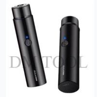 ราคา ที่โกนหนวดไฟฟ้า พกพา USB มีดโกนหนวดไฟฟ้าขนาดเล็ก (24766717559)