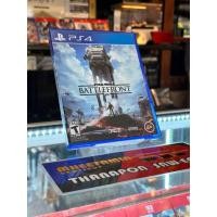 ราคา PS4 Star Wars: Battlefront [US] [มือ2] (44502532908)