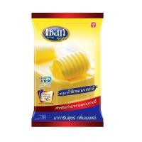 ราคา มาการีน เนยเทียม สูตรกลิ่นเนยสด ตรา เซสท์โกลด์ 1กิโลกรัม / Zest Gold Margarine Butter Flavor 1kg (21403217404)