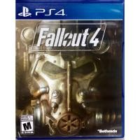 ราคา PS4 Game Fallout4 เกมส์มือสอง สภาพดีมาก ราคาถูก ส่งฟรีทั่วไทย - Free Shipping - Slightly Used - Decent Condition - Cheap (1951459859)