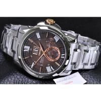 ราคา นาฬิกา Seiko Premier Kinetic Perpetual รุ่น SNP157P1 (ใหม่แท้ประกันศูนย์ไทย) (4542754507)