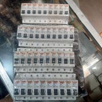 ราคา Mcb merlin gerin multi9 nc45 1 เฟส MCB MERLIN GERIN 6A 10A 16A 20A (48202960031)