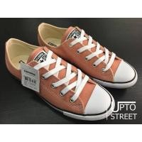 ราคา ส่งต่อ - Converse all star dt color update ox pink (ญ) ไซส์ 37.5 EUR / 5 UK/ 7US (3261543351)