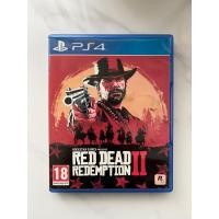 ราคา PS4: แผ่นเกมส์ [มือสอง] - Red Dead Redemption 2 (Zone 2) (21392896001)