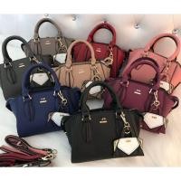 ราคา กระเป๋า Lyn ไซต์ S (713993768)