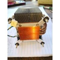 ราคา พัดลม CPU INTEL​ SOCKET 775 (3665492051)