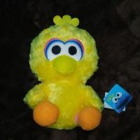 ราคา ตุ๊กตาบิ๊กเบิร์ด Big Birds 8นิ้ว ของแท้!!! (1816624419)