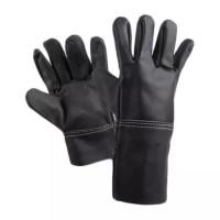 ราคา ถุงมือหนังสำหรับงานเชื่อม LG-002 (43563797425)