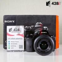 ราคา [2nd-hand] Sony a7 + kit FE 28-70mm รุ่นแรก คลาสสิก สภาพดี อดีตศูนย์ไทย (40911922774)