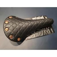 ราคา เบาะจักรยาน อานจักรยาน ปั่นจักรยาน DDK 2732 Diamond black (41260663112)