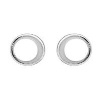 ราคา ครอบไฟตัดหมอก โตโยต้า ฟอร์จูนเนอร์ TOYOTA FORTUNER 2015-2020 ชุบโครเมี่ยม (14170817760)