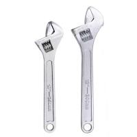 ราคา INNOVATIONประแจเลื่อน ประแจสไลด์ (สีเงิน)10นิ้ว 12นิ้ว (25457549905)