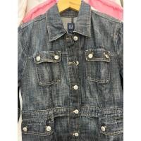 ราคา GAP แจ็คเก็ตยีนส์*** (44174714814)