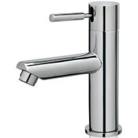 ราคา ก๊อกอ่างล้างหน้าน้ำเย็น โครเมียม รุ่น F15101 LA BELLE (21276426215)