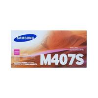 ราคา Toner Original SAMSUNG CLT-M407S M (โล๊ะล้างสต็อก) (3255454293)