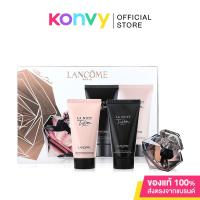 ราคา Lancome La Nuit Tresor Set (3 Items) ลังโคม เซทน้ำหอมสุดพิเศษ. (23316104525)