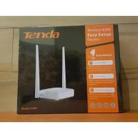 ราคา - Tenda N301 เราเตอร์ไร้สาย 3 in 1 + อุปกรณ์เสริม Point+EXTENDER WIFI 301 AP (56451335748)