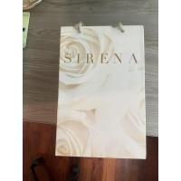 ราคา รองเท้าแต่งงาน sirena (20536580318)