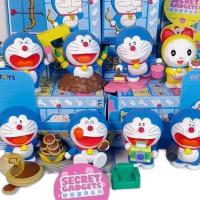 ราคา พร้อมส่ง 52TOYS โดราเอมอน Doraemon Secret Gadgets โมเดล ฟิกเกอร์ ของสะสม ของขวัญ (24162683386)