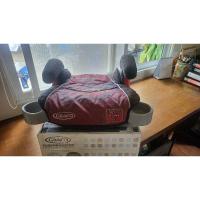 ราคา Used: Graco Booster Seat Cars 3-10Y (18193219878)