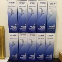 ราคา Epson PLQ-20 PLQ-30 S015592 Black 1 กล่องมี 3 ตลับ (10672735622)