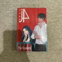 ราคา นิยายมือสอง J4 (ไปป์xจินนี่) (25228880002)