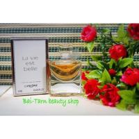 ราคา Lancome la vie est belle 4 ml (22086918)