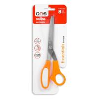ราคา ONE กรรไกร รุ่น G1 สีส้ม ขนาด 8 นิ้ว (22163911922)