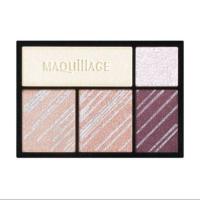ราคา อายแชโดว์​ Shiseido Maquillage Eyeshadow (2292260448)
