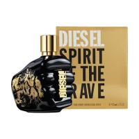 ราคา diesel spirit of the brave edt 50 ml กล่องซีล (21414175990)
