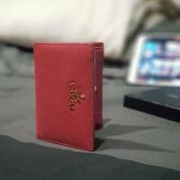 ราคา Prada 2 พับ (1170717714)