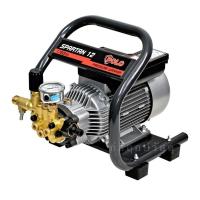 ราคา เครื่องฉีดน้ำแรงดันสูง POLO SPARTAN12 120 BAR (4081112467)