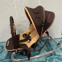 ราคา เปลโยก happy baby (1859375183)