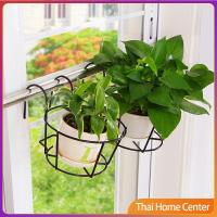 ราคา ที่แขวนกระถางต้นไม้แบบเหล็ก กระถางแขวนผนัง ไม้แขวนกระถางดอกไม้ flower stand (21530215555)