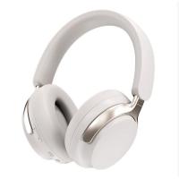 ราคา ชุดหูฟังสไตล์ใหม่ ANC Active Noise Cancelling HIFI ชุดหูฟังบลูทูธไร้สายคุณภาพสูง (46052096154)