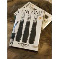 ราคา มาสคาร่า Lancome Grandiose Smudgeproof Mascara บำรุงขนตา ช่วยให้ขนตาหนา ขนตาเรียงตัวสวย (7473796995)