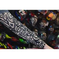 ราคา ปลอกแขนลายสัก-ปลอกแขนharley-ปลอกแขนกันUVharley-ปลอกแกนกันแดดharley-อุปกรณ์กันแดดharley-ถุงมือharley-ถุงแขนharley (20650548896)