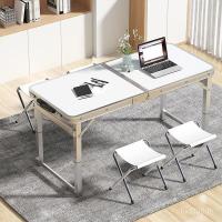 ราคา ครัวเรือนกลางแจ้งพับหอพักโต๊ะเล็กให้เช่าบ้านกินขนาดเล็กโต๊ะรับประทานอาหารแผงลอยตารางให้เช่าโต๊ะรับประทานอาหารพิเศษ ช้า (40426906893)