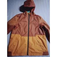 ราคา แจ็คเก็ต ฮู้ด ผ้าร่ม กันฝน Quechua ของ Decathlon แท้ ส่งฟรี (15324060064)