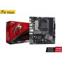 ราคา MAINBOARD (เมนบอร์ด) ASROCK B550M PHANTOM GAMING 4 - AMD SOCKET AM4 DDR4 MICRO-ATX (40012578713)