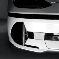 ราคา รถกันชนหน้า Air Outlet หมอกกรอบสําหรับ Hyundai Ioniq 6 2022 2023 อุปกรณ์เสริมภายนอก LHD RHD (42477056536)