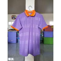 ราคา เสื้อโปโล deffo ราคาป้าย 495 บาท ลดเหลือ 350 บาท (24421798407)