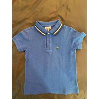 ราคา Lacoste kidsไซส์3yของแท้ (25968782290)