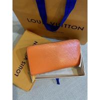 ราคา กระเป๋าสตางค์ lv zippy wallet (8327548625)
