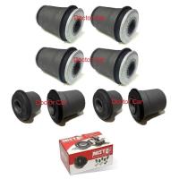 ราคา Doctor Car ชุดบูชปีกนกบน + ล่าง โตโยต้า ไฮลักซ์ ไทเกอร์ Toyota Hilux Tiger 4WD 4x4 D4D (6063292116)