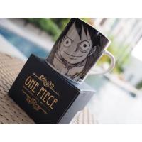 ราคา ลดราคาจ้าาา✨แก้วน้ำวันพีช (117854776)