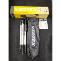 ราคา VERTEX ขาตั้งกล้อง รุ่น S224 รุ่น Tripod S224 *สินค้ามือสองใช้งาน 2-3 ครั้ง ขายตามสภาพ* (27435127913)