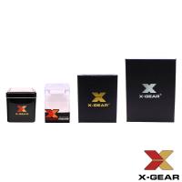 ราคา X-GEAR Watch Box Storage Present Box , Kotak Jam Tangan (43163783248)