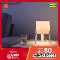 ราคา TVARS IKEA โคมไฟตั้งโต๊ะ (1423493231)