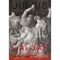 ราคา จูเลียส ซีซาร์ (Caesar) | William Shakespeare (วิลเลียม เชกสเปียร์) | สำนักพิมพ์ อ่าน๑๐๑ [0201] (44473200066)